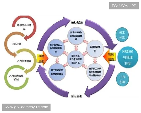 汇彩控股有限公司的人才战略与企业持续发展的关键因素分析